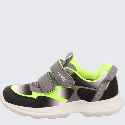 SUPERFIT RUSH 1-000208-0000 BLACK MULTI