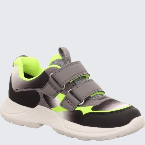 SUPERFIT RUSH 1-000208-0000 BLACK MULTI