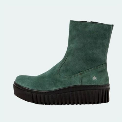 ART BRIGHTON 1531S GREEN+BLACK