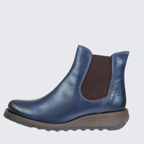 F7LY SALV BLUE+BLACK