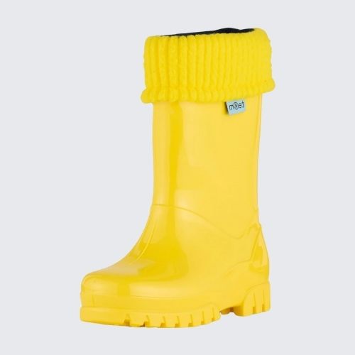 TERM M2101602 YELLOW