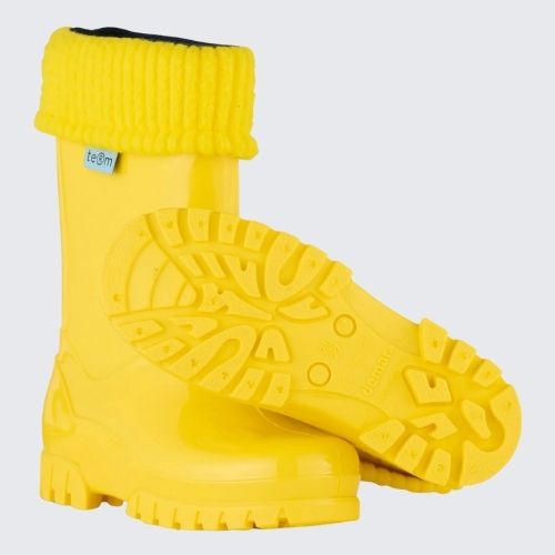 TERM M2101602 YELLOW