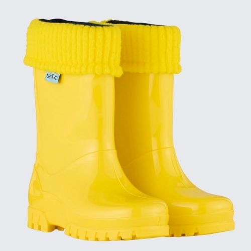 TERM M2101602 YELLOW