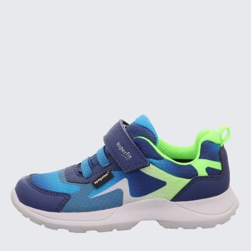 SUPERFIT 1-000209-8000 BLUE+GREEN