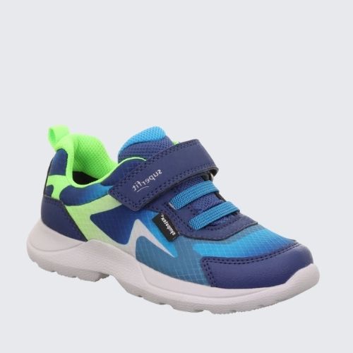 SUPERFIT 1-000209-8000 BLUE+GREEN