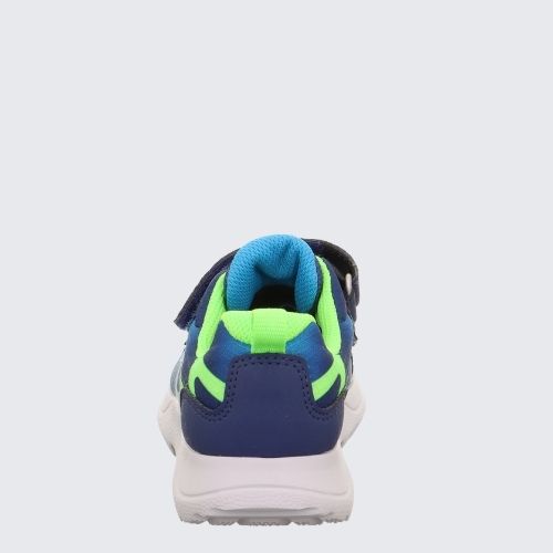 SUPERFIT 1-000209-8000 BLUE+GREEN