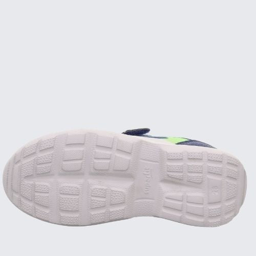 SUPERFIT 1-000209-8000 BLUE+GREEN