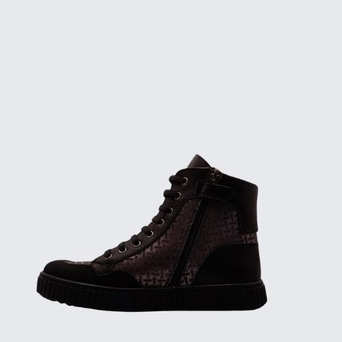 TT KIDS JACKIE ANTHRACITE