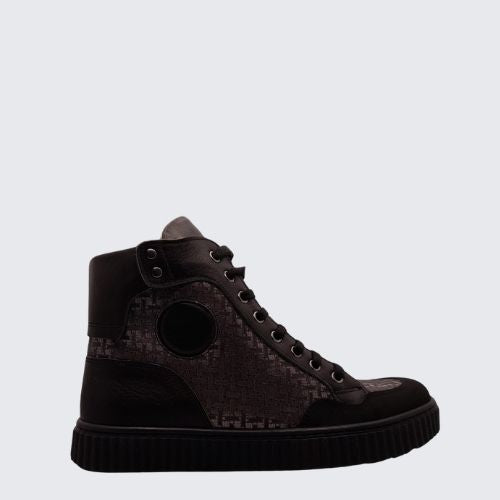 TT KIDS JACKIE ANTHRACITE