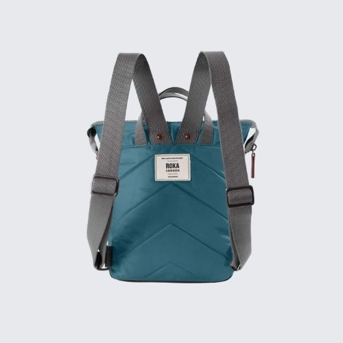 ROKA BANTRY B MEDIUM TEAL