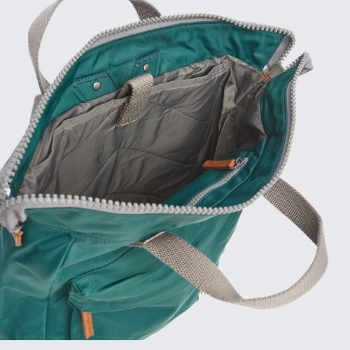 ROKA BANTRY B MEDIUM TEAL
