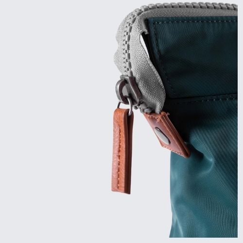 ROKA BANTRY B MEDIUM TEAL