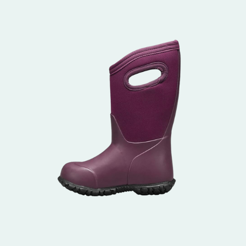 BOGS YORK 72601-500 PLUM