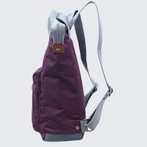 ROKA BANTRY B MEDIUM PLUM