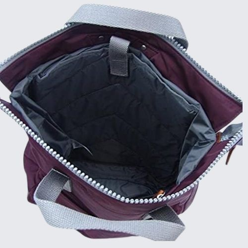 ROKA BANTRY B MEDIUM PLUM