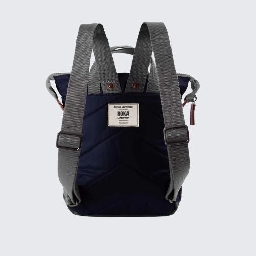 ROKA BANTRY B MEDIUM MIDNIGHT