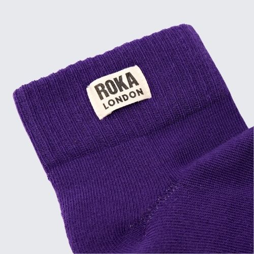 ROKA WEMBLEY PURPLE