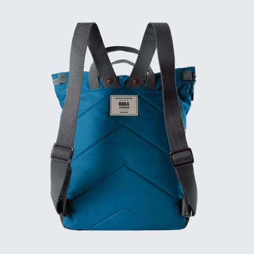 ROKA CANFIELD B MEDIUM MARINE