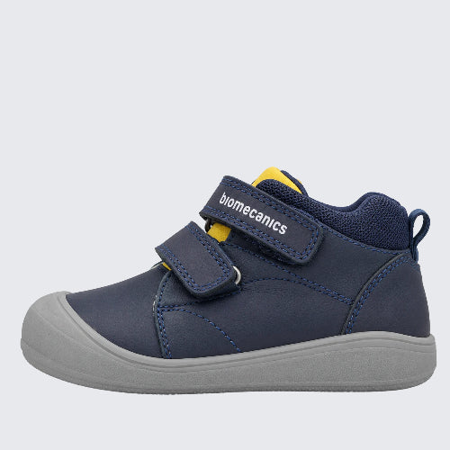BIOMECANICS 261144-A089 NAVY+GREEN