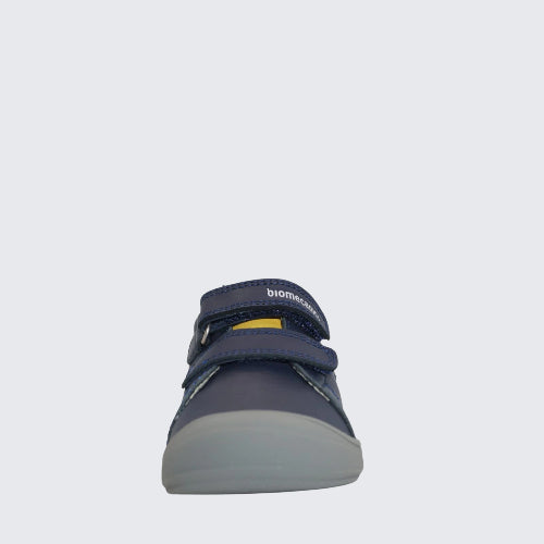 BIOMECANICS 261144-A089 NAVY+GREEN