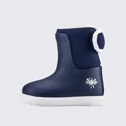 MUDDIES SPLISH INDIGO