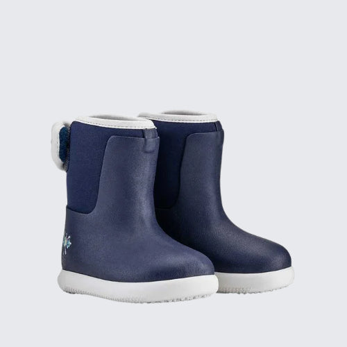 MUDDIES SPLISH INDIGO