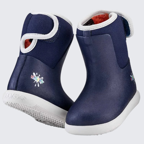 MUDDIES SPLISH INDIGO