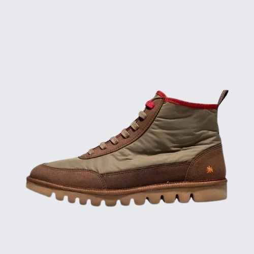 Art ONTARIO 1585 KHAKI MULTI