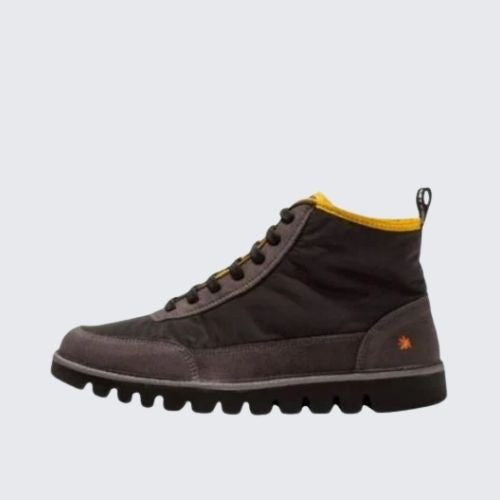 Art ONTARIO 1585 BLACK MULTI