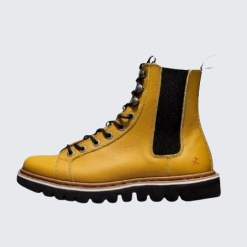Art TORONTO 1403 MUSTARD