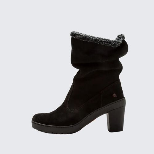 Art TRAVEL 1757 BLACK