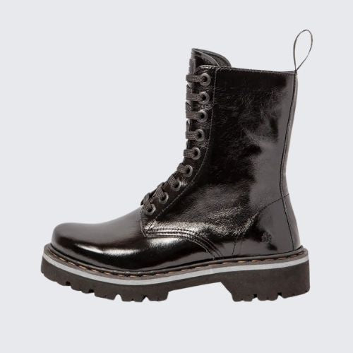 Art MARINA 1167 BLACK SHINY