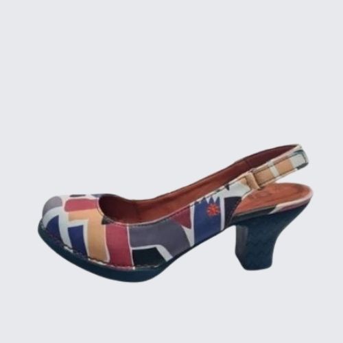 Art HARLEM 1066F MULTICOLOURED