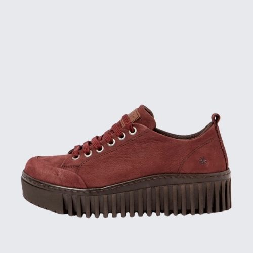 Art BRIGHTON 1535 BURGUNDY