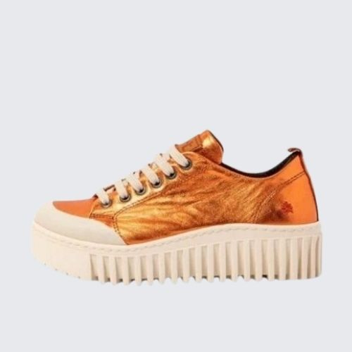 Art BRIGHTON 1535 METALLIC ORANGE