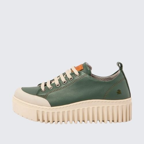 Art BRIGHTON 1535 DARK GREEN