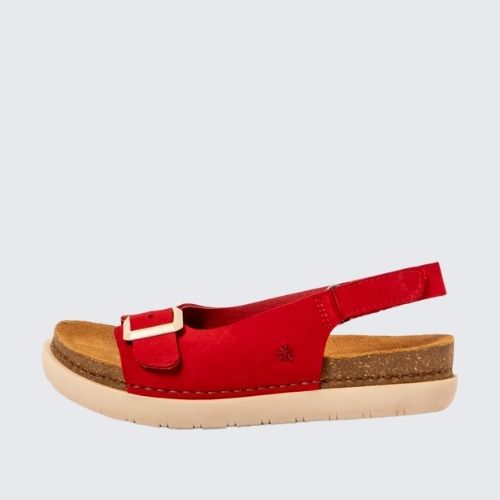 Art RHODES 1719 RED