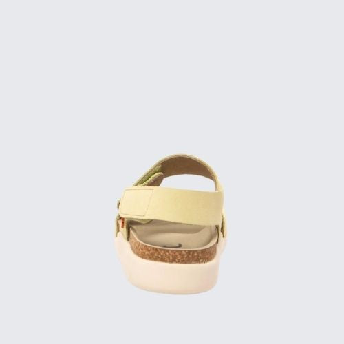 Art BIARRITZ 1386S LIME
