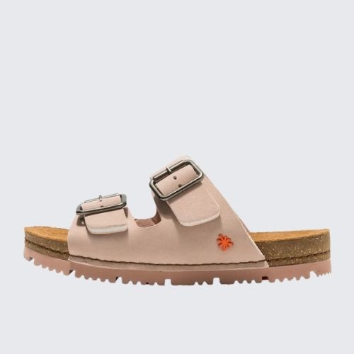 Art CRETA 0300S PALE PINK