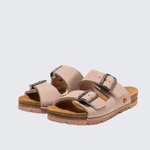 Art CRETA 0300S PALE PINK