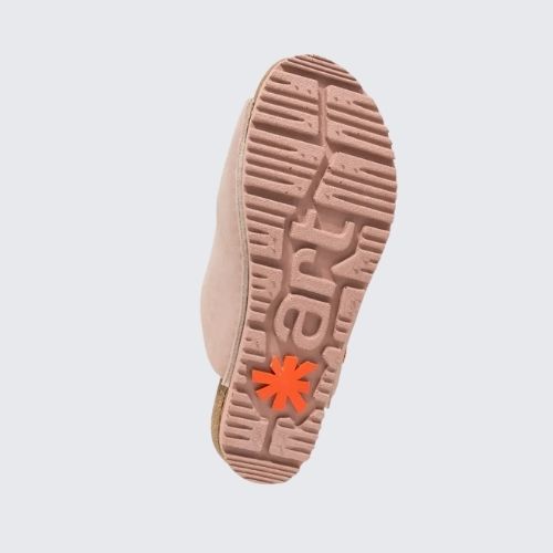 Art CRETA 0300S PALE PINK