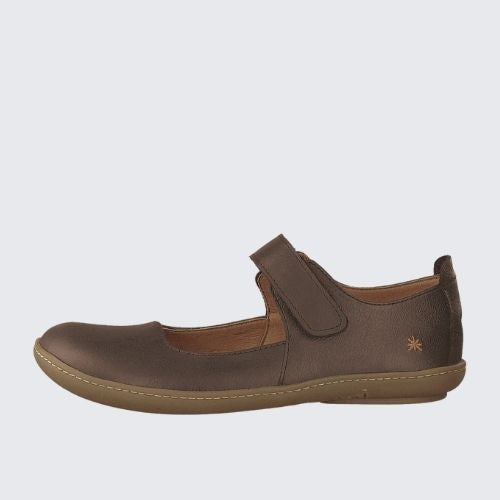 Art MEMPHIS 1293 BROWN