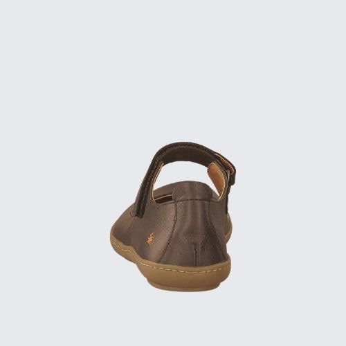 Art MEMPHIS 1293 BROWN