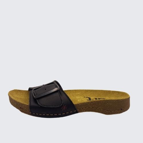 Art I BREATHE 1129 BLACK