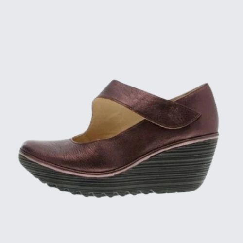 Fly YASI682FLY BURGUNDY