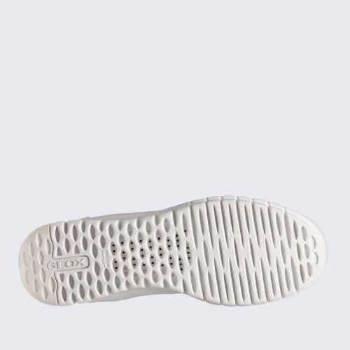 GEOX FLEXTRIDE D567SA 09B15 C1000 WHITE