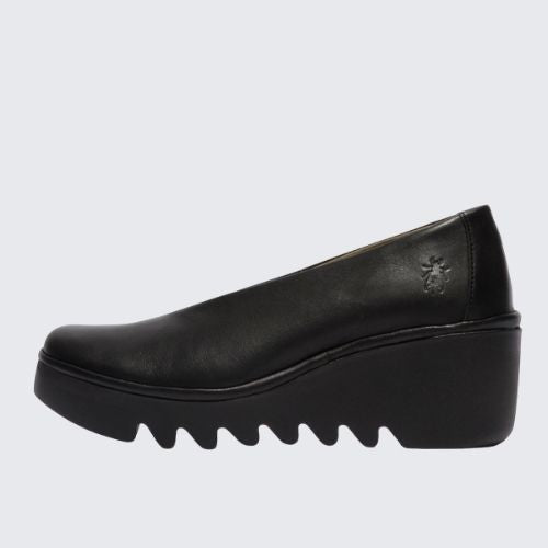 Fly BESO246FLY BLACK