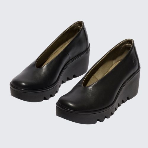 Fly BESO246FLY BLACK