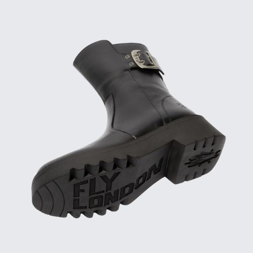 Fly MAZZ 127FLY BLACK