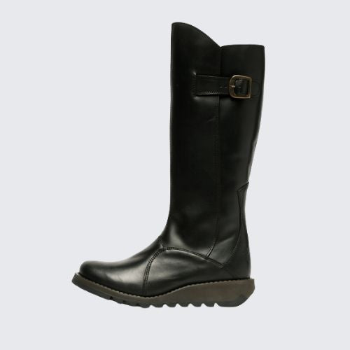 Fly MOL 2 BLACK